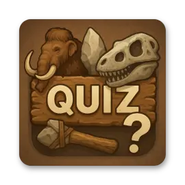 Prehistoric Quiz