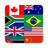 World Atlas icon