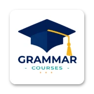 Grammar Courses icon