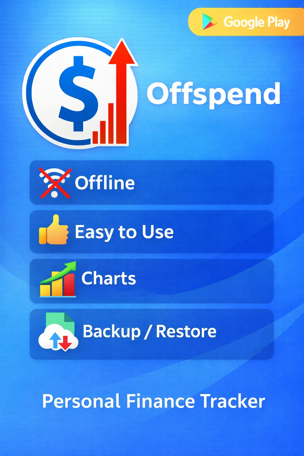 OffSpend