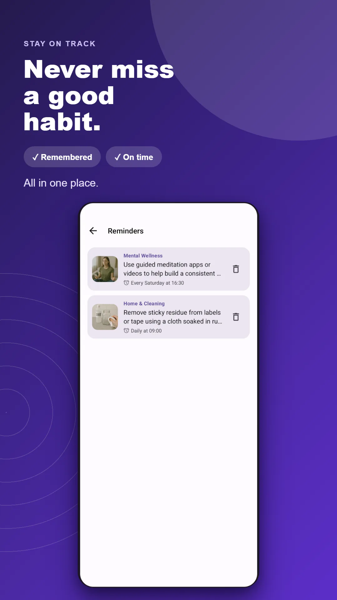 Life Tips screenshot 6