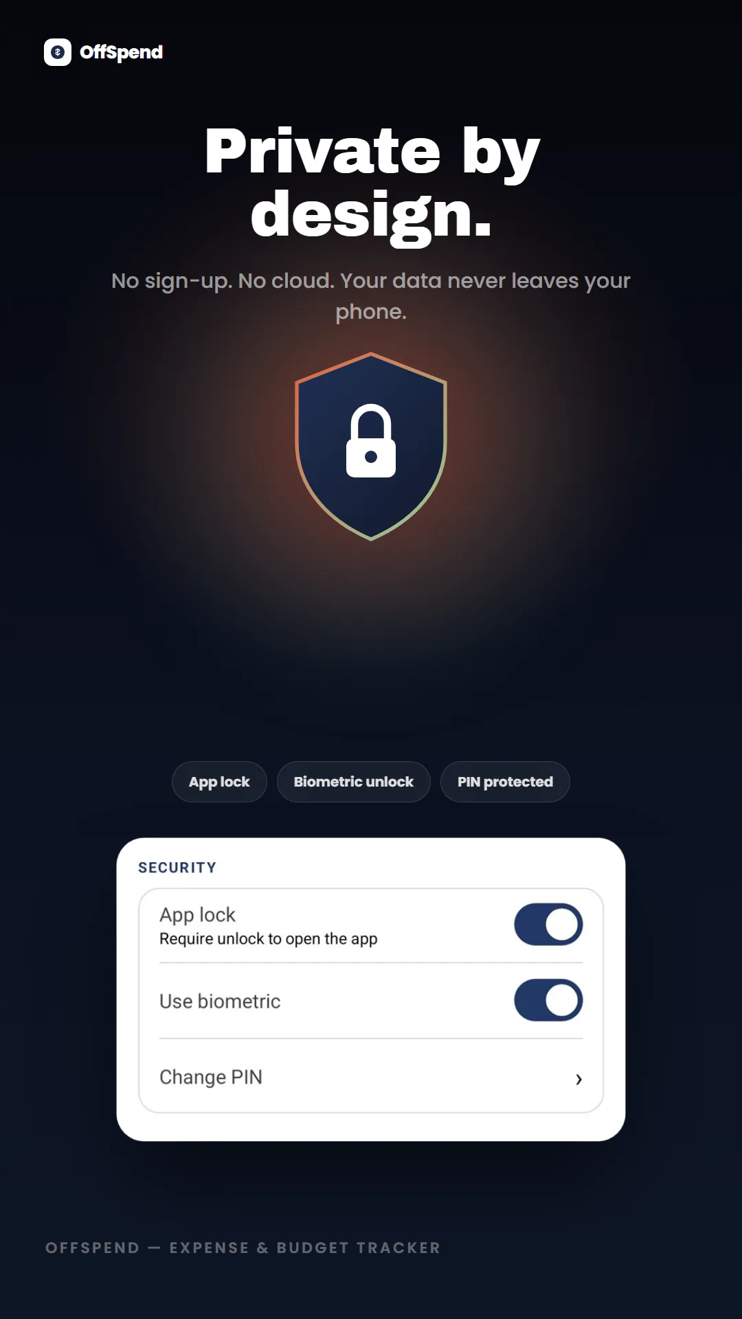 Money Manager screenshot 6