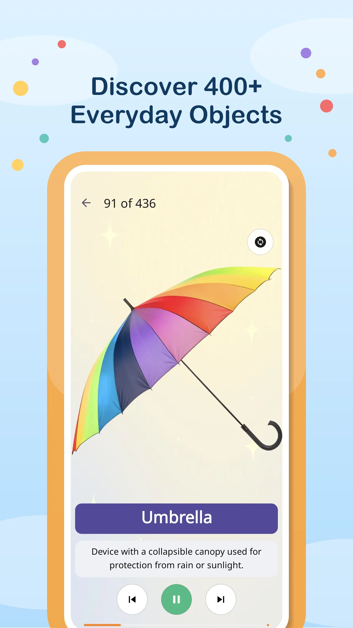 Children's Quiz screenshot 3