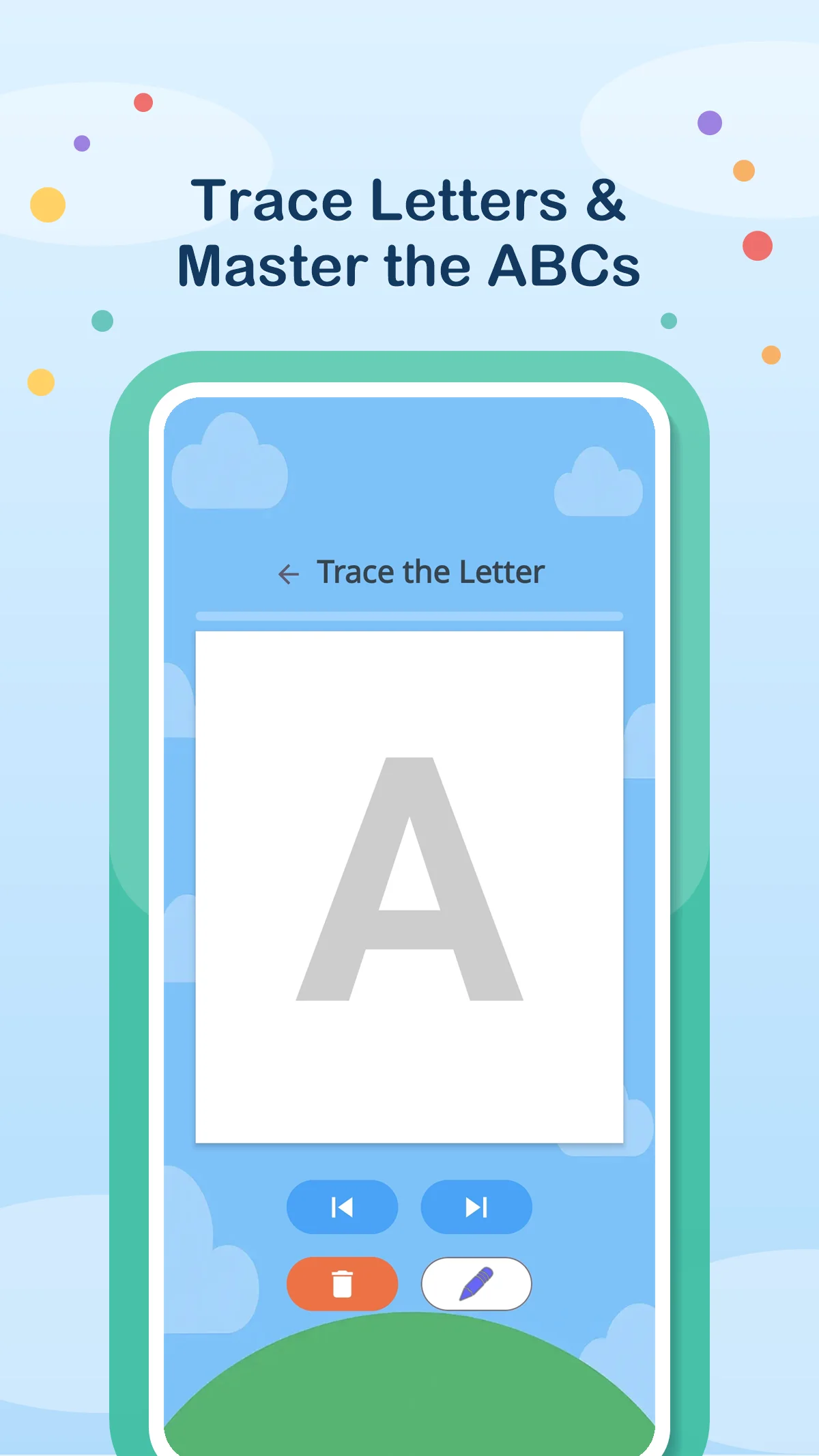 Children's Quiz screenshot 4