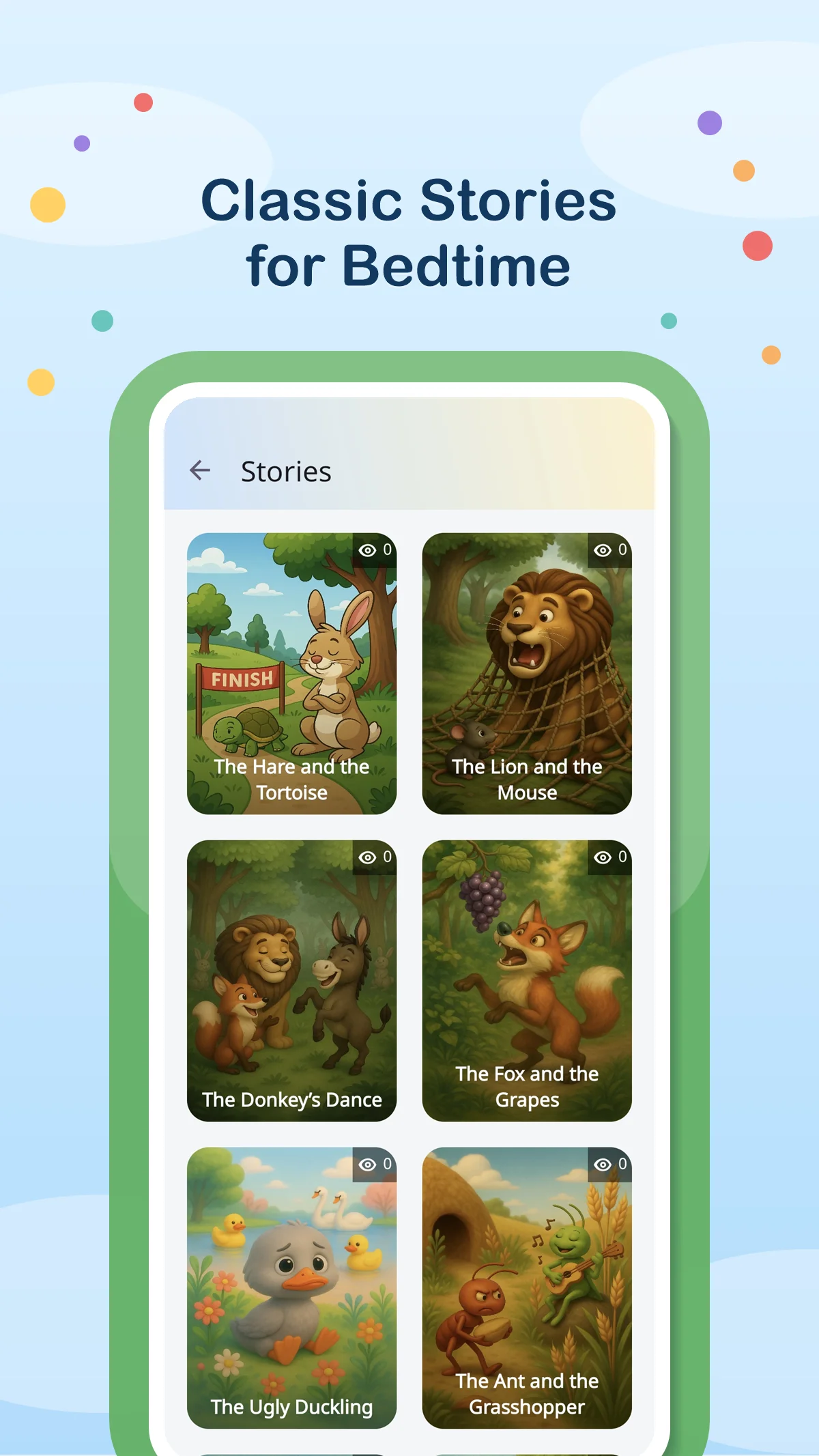 Children's Quiz screenshot 7