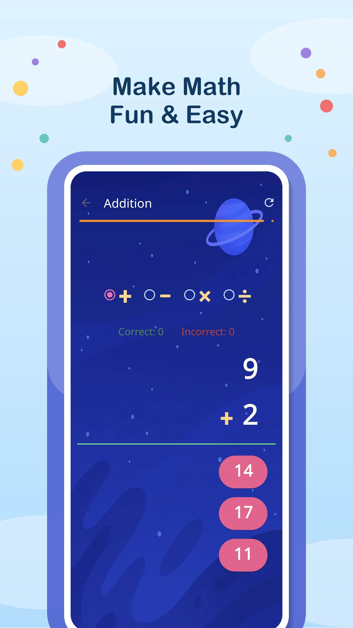 Children's Quiz screenshot 8